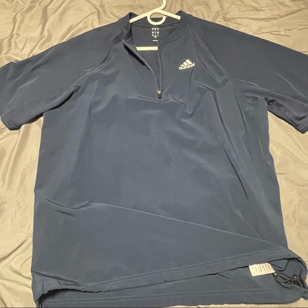 Adidas Warm up jacket